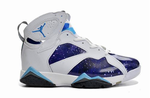 Cheap Air Jordan VII (7)-018 Online