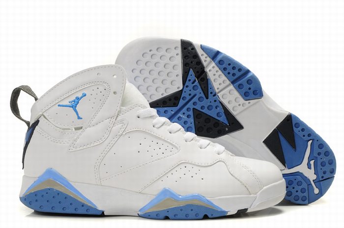 Cheap Air Jordan VII (7)-020 From China Online