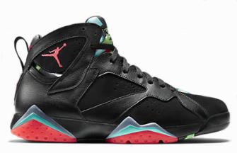 Cheap Air Jordan VII (7)-022 Online