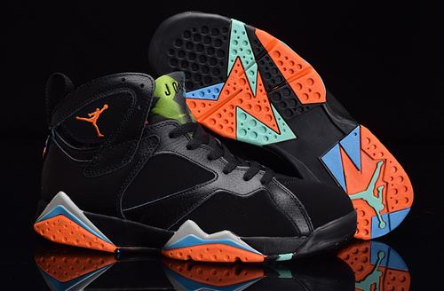 Cheap Air Jordan VII (7)-030 For Sale