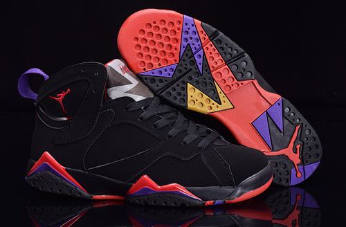 Cheap Air Jordan VII (7)-031 For Sale