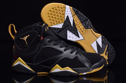 Cheap Air Jordan VII (7)-032 For Sale