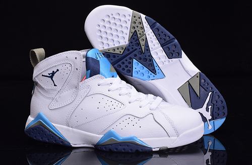 Cheap Air Jordan VII (7)-034 For Sale