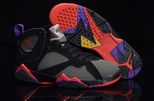 Cheap Air Jordan VII (7)-035 For Sale