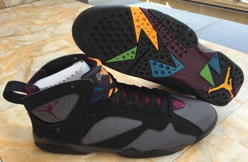 Cheap Air Jordan VII (7)-036 For Sale