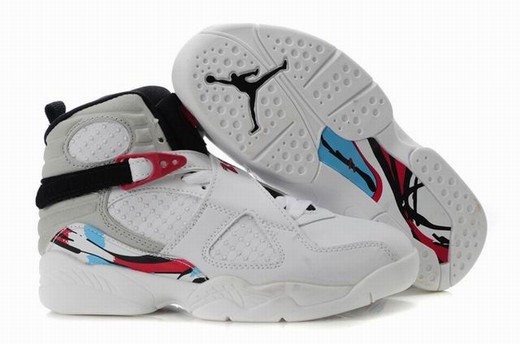 Cheap Air Jordan VIII (8)-001 From China For Sale