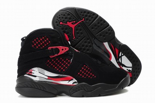 Cheap Air Jordan VIII (8)-003 From China For Sale