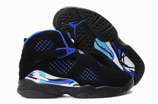 Cheap Air Jordan VIII (8)-005 From China For Sale
