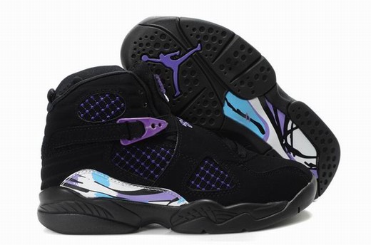 Cheap Air Jordan VIII (8)-006 From China For Sale