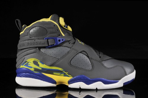Cheap Air Jordan VIII (8)-028 Online
