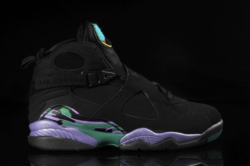 Cheap Air Jordan VIII (8)-029 Online