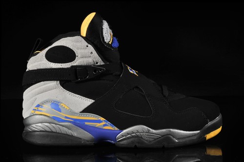 Cheap Air Jordan VIII (8)-030 Online