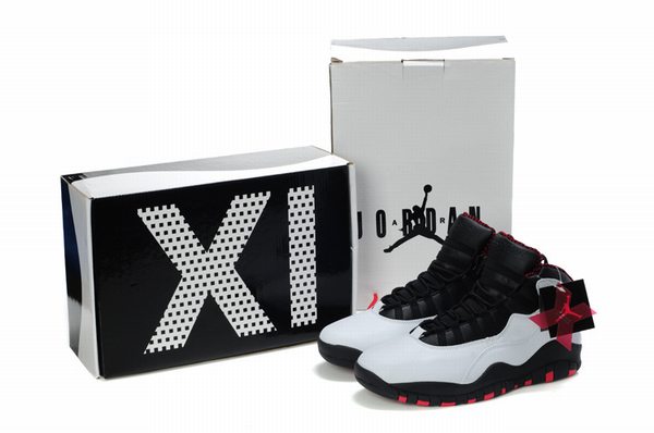Cheap Air Jordan X (10)-003 From China Online