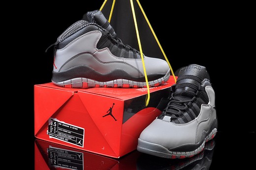 Cheap Air Jordan X (10)-017 Online