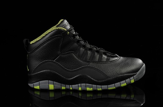 Cheap Air Jordan X (10)-024 Online