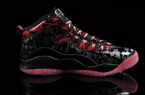 Cheap Air Jordan X (10) Doernbecher-026 Online