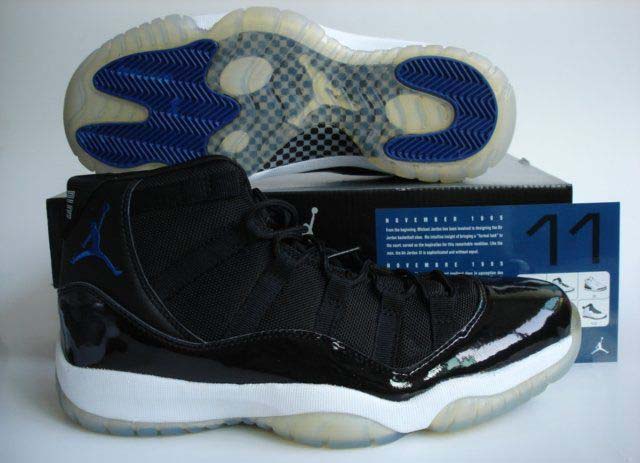 Cheap Air Jordan XI(11)-001 From China Online