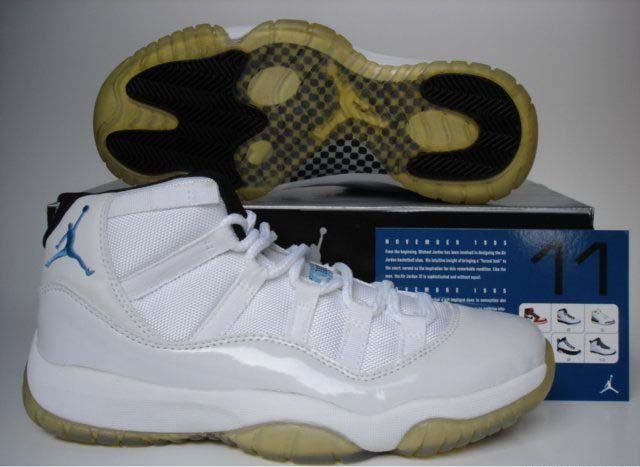 Cheap Air Jordan XI(11)-002 From China Online