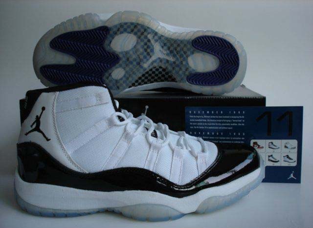 Cheap Air Jordan XI(11)-003 From China Online