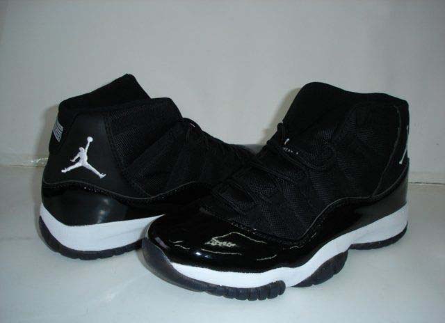 Cheap Air Jordan XI(11)-004 From China Online