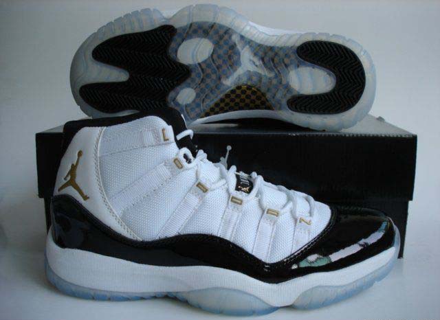 Cheap Air Jordan XI(11)-005 From China Online