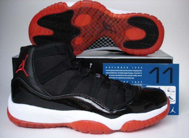 Cheap Air Jordan XI(11)-006 From China Online