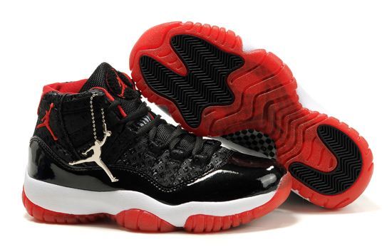 Cheap Air Jordan XI(11)-010 From China Online