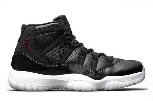 Cheap Air Jordan XI(11) 72-10 Kids-017 From China For Sale