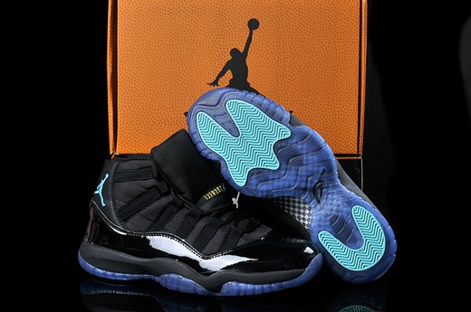 Cheap Air Jordan XI(11) 72-10 Low-158 For Sale