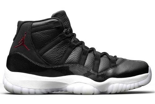 Cheap Air Jordan XI(11) 72-10 Women-037 For Sale
