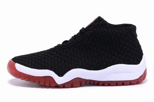 Cheap Air Jordan XI(11) Future Kids-014 From China For Sale