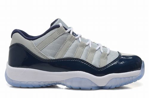 Cheap Air Jordan XI(11) Low-137 Online