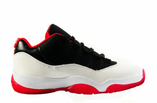 Cheap Air Jordan XI(11) Low-140 Online
