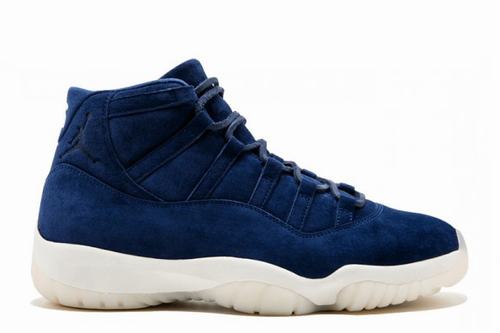 Cheap Air Jordan XI(11) PRM Jeter-194 Online