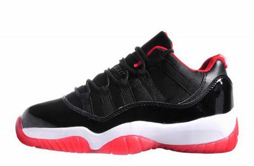 Cheap Air Jordan XI(11) Women Low-022 For Sale