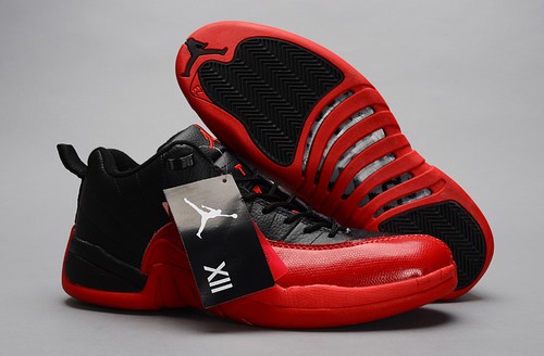 Cheap Air Jordan XII(12) Low-061 Online