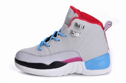 Cheap Air Jordan XII(12) Women-031 For Sale