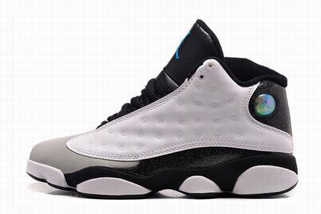 Cheap Air Jordan XIII(13) Hologram Kids-008 From China For Sale