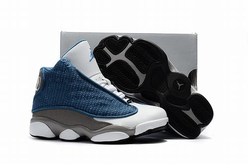 Cheap Air Jordan XIII(13) Kids-013 From China For Sale