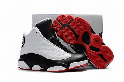 Cheap Air Jordan XIII(13) Kids-014 From China For Sale