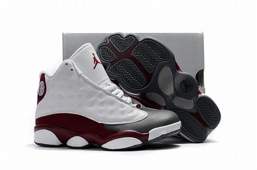 Cheap Air Jordan XIII(13) Kids-015 From China For Sale