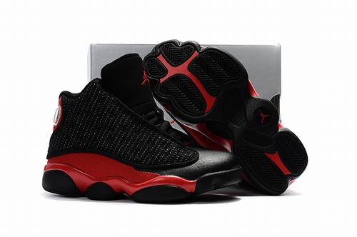Cheap Air Jordan XIII(13) Kids-016 From China For Sale