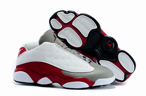 Cheap Air Jordan XIII(13) Low-092 For Sale