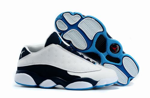 Cheap Air Jordan XIII(13) Low-094 For Sale
