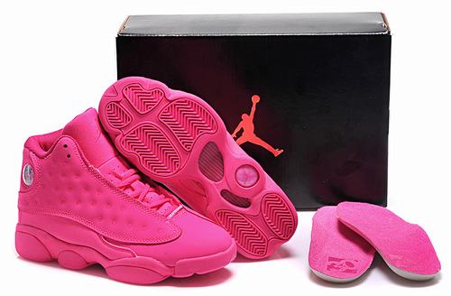 Cheap Air Jordan XIII(13) Women-041 For Sale
