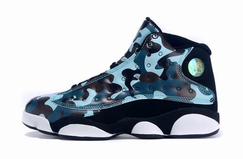 Cheap Air Jordan XIII(13) Women-046 For Sale