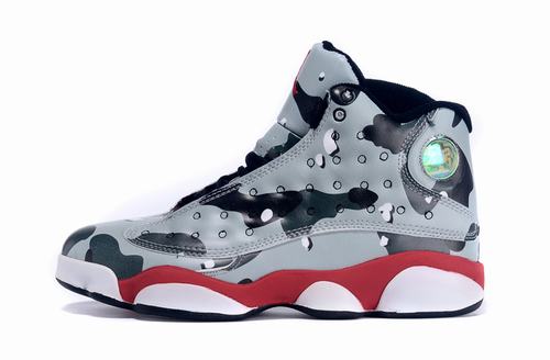 Cheap Air Jordan XIII(13) Women-047 For Sale