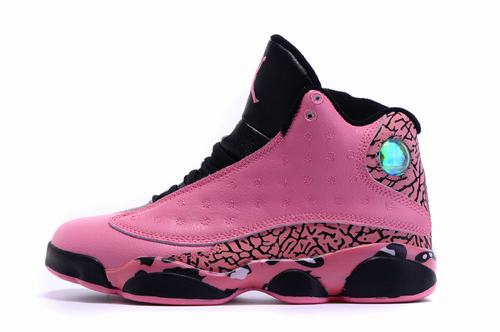 Cheap Air Jordan XIII(13) Women-051 For Sale