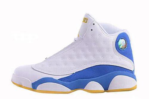 Cheap Air Jordan XIII(13) Women-052 For Sale