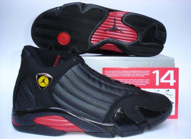 Cheap Air Jordan XIV(14)-001 From China Online
